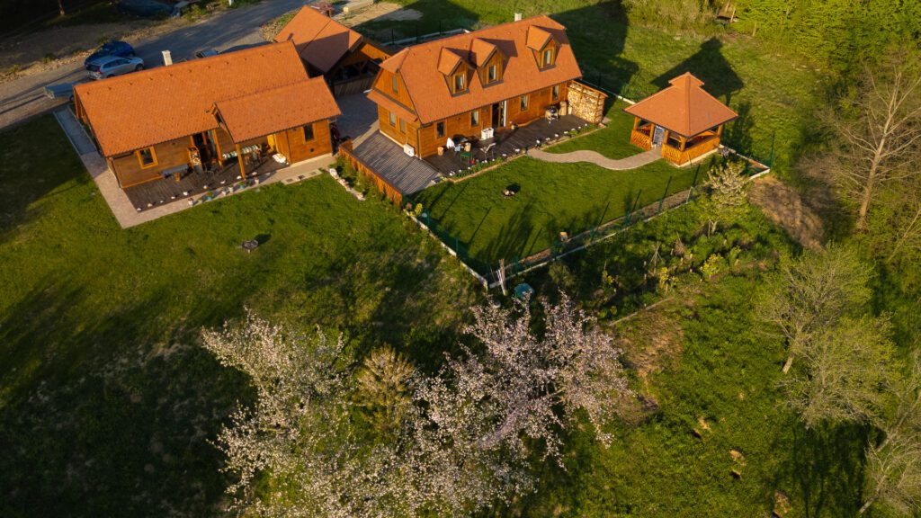 Lakshmi retreat center