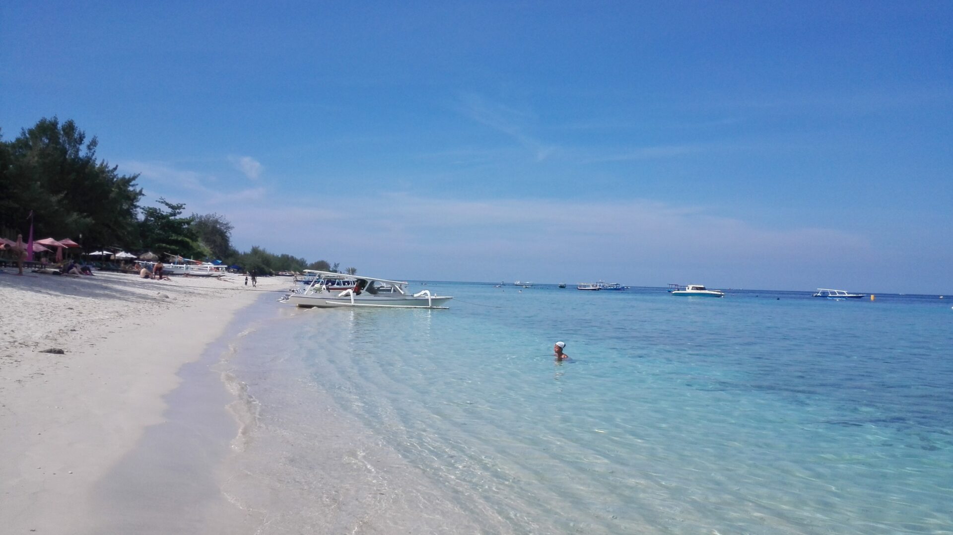 Gili Trawangan