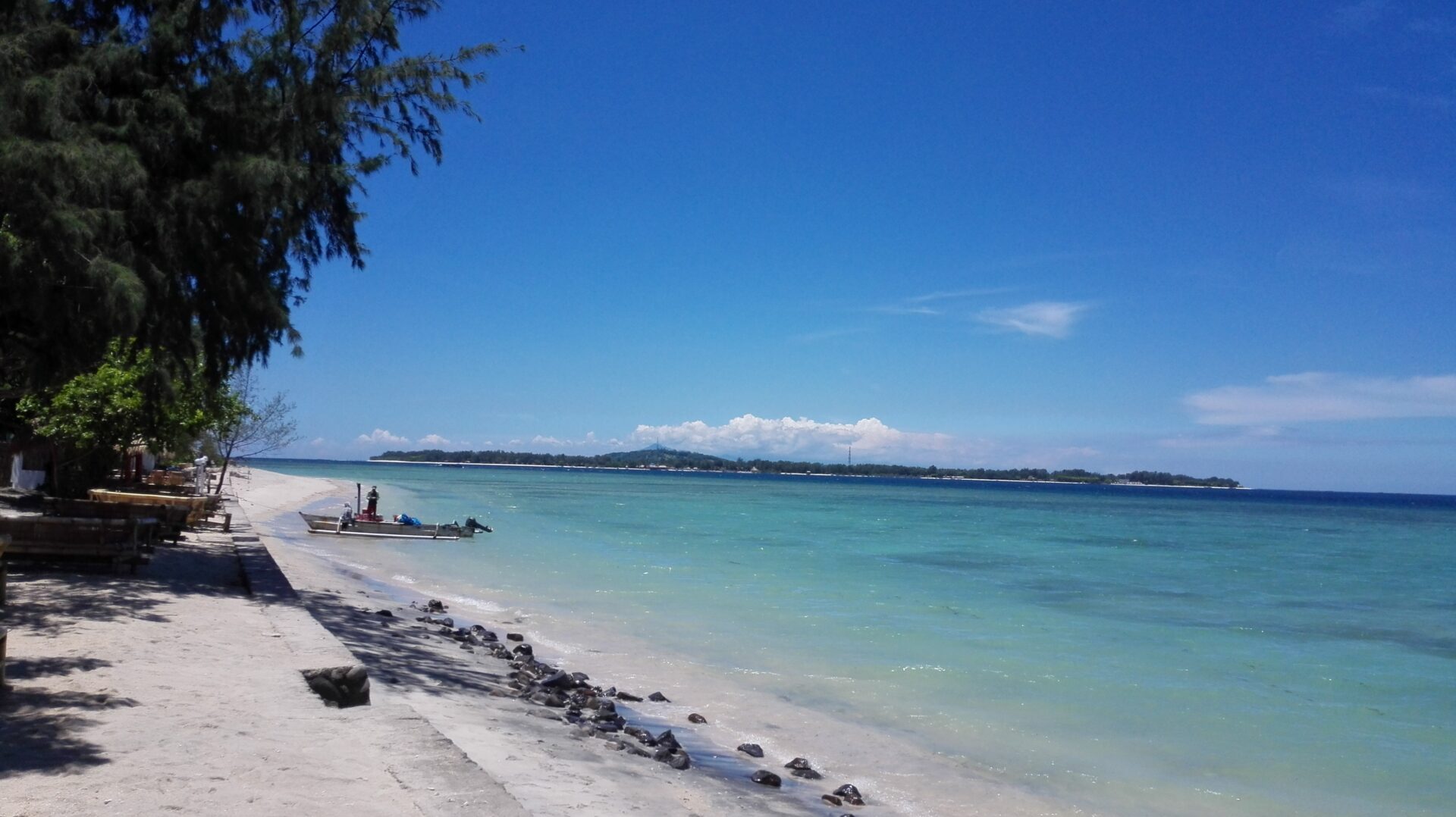 Gili Trawangan